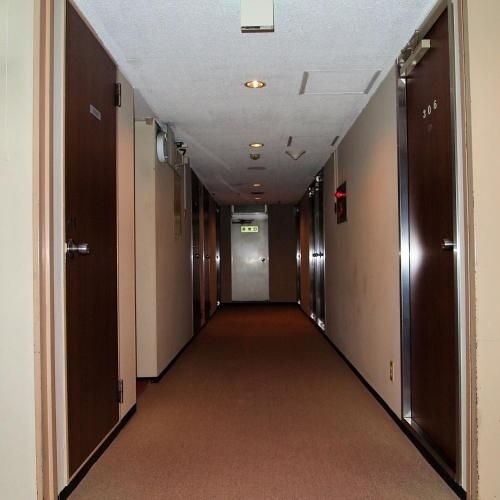โรงแรมโทคิวะ (Tokiwa Hotel)2