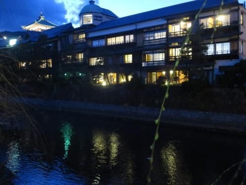 K's House Ito Onsen - Historical Ryokan Hostel4