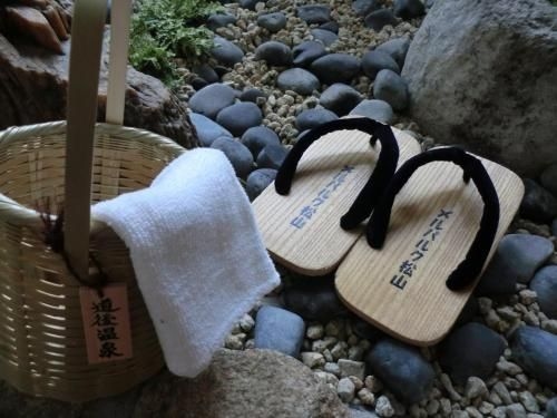 Dogo Hotel Mielparque Matsuyama (Mielparque Matsuyama Hotel)4