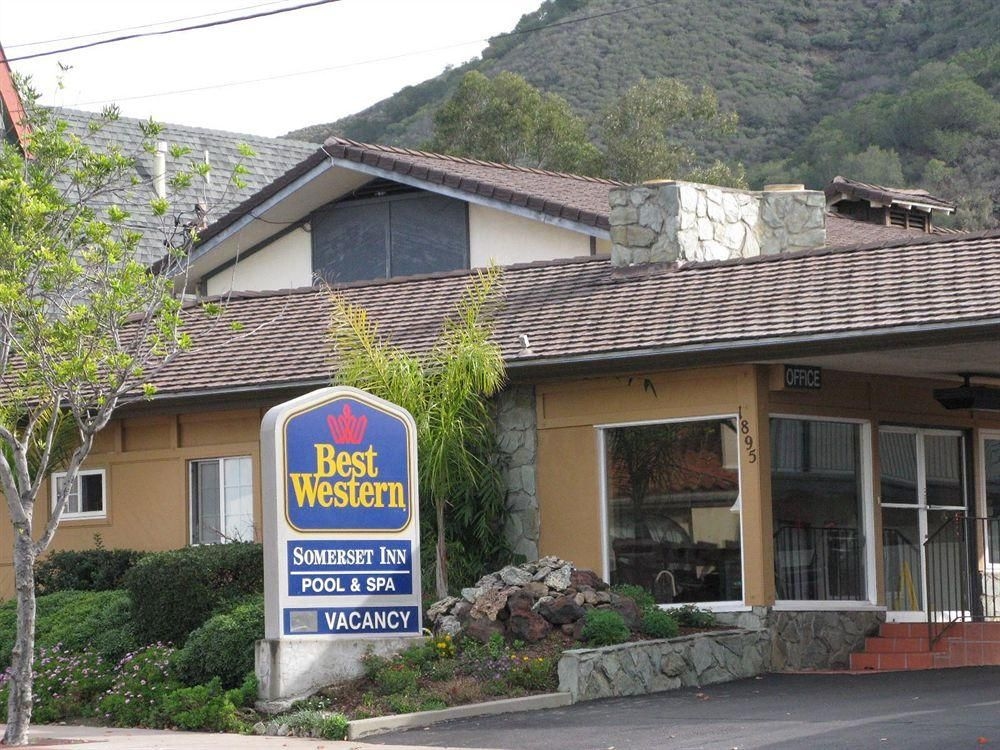 Best Western Somerset Inn2