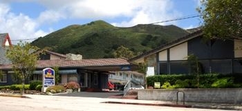 Best Western Somerset Inn0