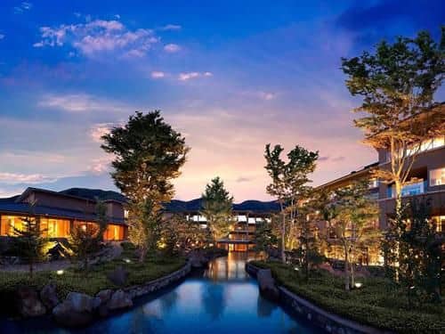 Hakone Hisui Hotel Hakone Hisui Hotel
