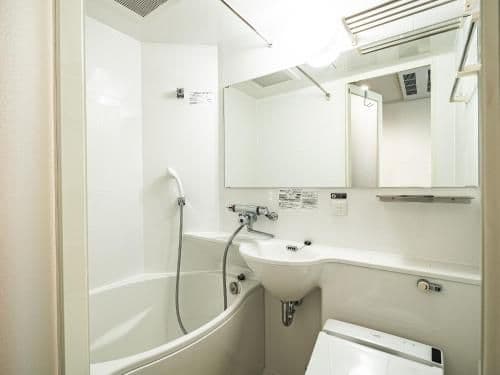 Double Room - Non-Smoking