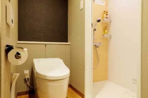 Economy Twin Room - Smoking