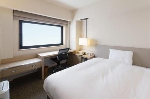 Double Room with 1 Small Double Bed - Smoking