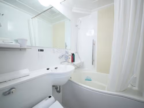 Double Room - Smoking