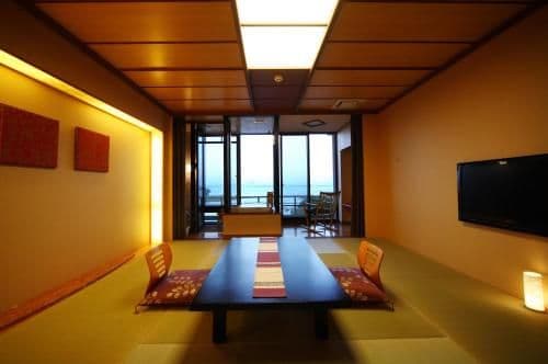 Japanese-Style Superior Room