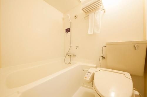 โรงแรมเวสเซล คูราชิกี (Vessel Hotel Kurashiki)3