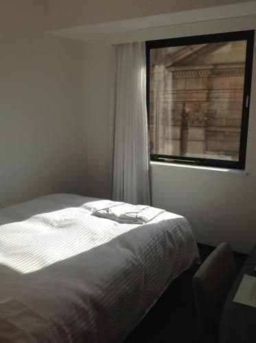 Double Room - Non-Smoking
