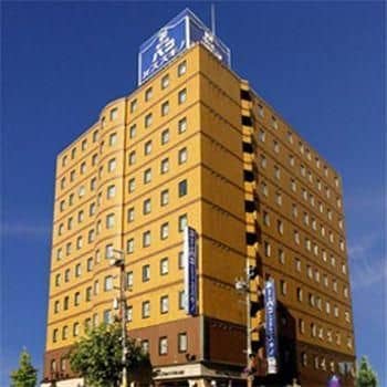 Premier Hotel-Cabin-Sapporo Premier Hotel-Cabin-Sapporo