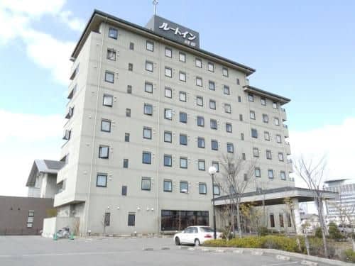 Hotel Route Inn Gifukencho Minami Hotel Route Inn Gifukencho Minami