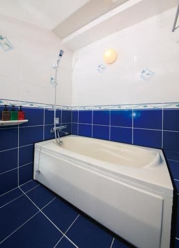Deluxe Room with Non-smoking