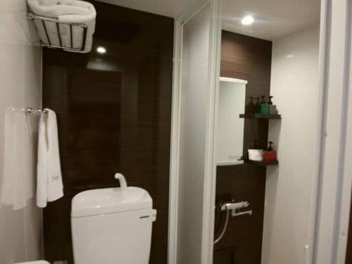 Standard Twin Room with Non-smoking