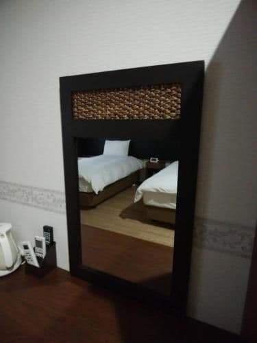 Standard Twin Room with Non-smoking