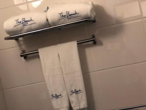 Deluxe Room with Non-smoking