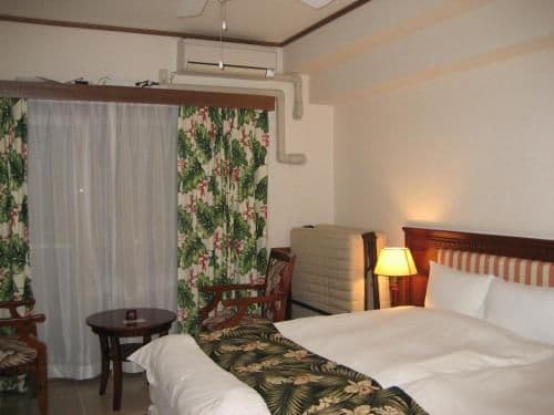 Deluxe Room with Non-smoking