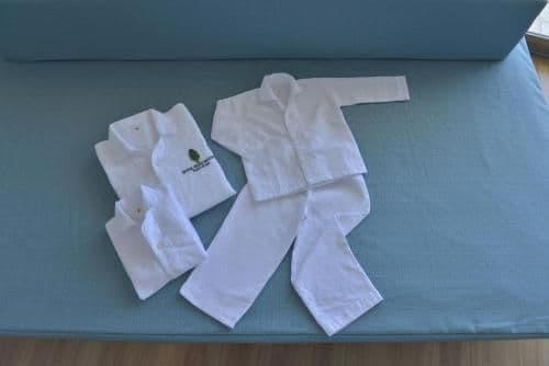 Sea View Room - Kids Friendly