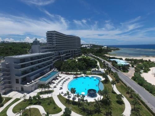 ดิ โอไรออน โฮเทล โมโตบุ รีสอร์ท แอนด์ สปา (The Orion Hotel Motobu Resort & Spa)0