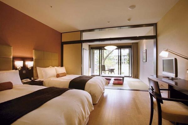 Hotel Harvest Nasu0