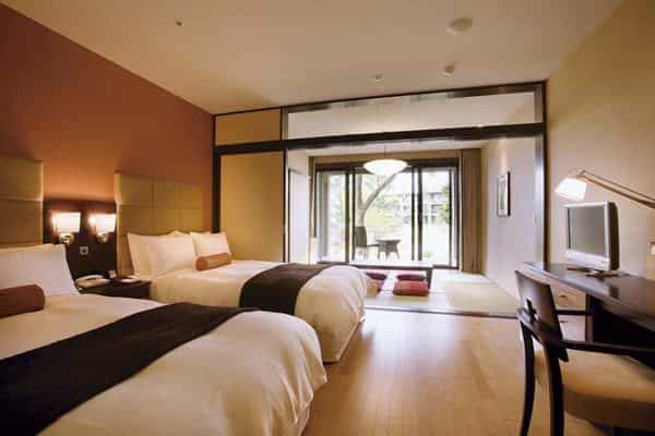 Hotel Harvest Nasu