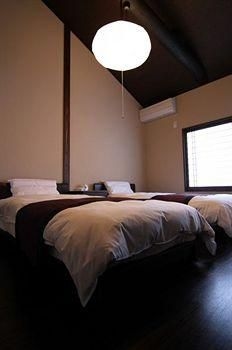 Machiya Residence Inn Kohakuan3
