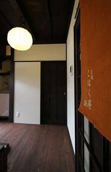 Machiya Residence Inn Kohakuan Machiya Residence Inn Kohakuan