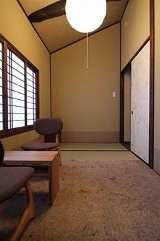 Machiya Residence Inn Kohakuan4