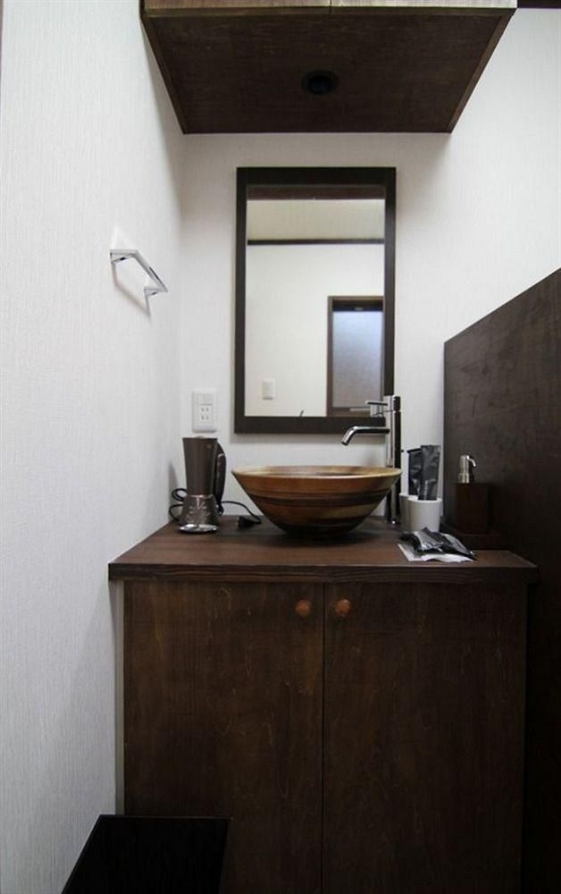 Machiya Residence Inn Kohakuan1