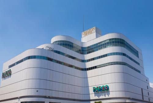 Chofu Creston Hotel Chofu Creston Hotel