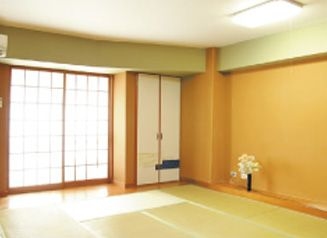 Hotel New Marukatsu4