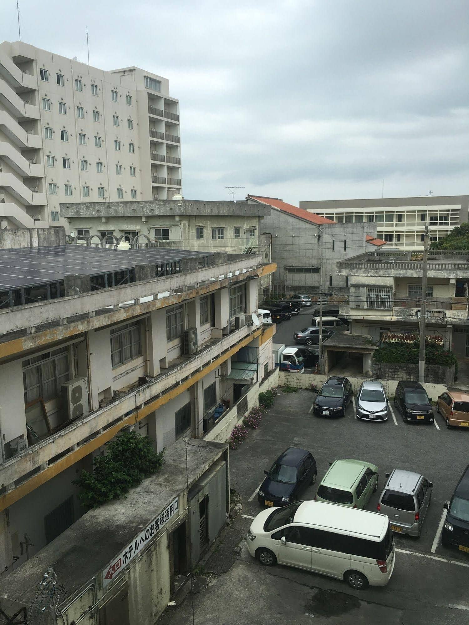 Hotel New Marukatsu Hotel New Marukatsu