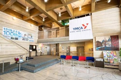 YMCA Asia Youth Center YMCA Asia Youth Center