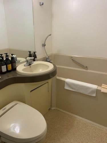 Room with Sea View - Non-Smoking