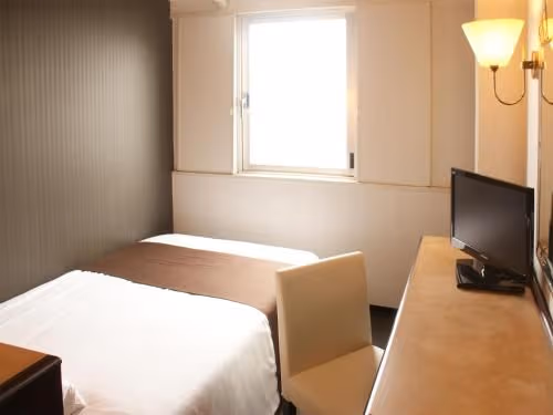 Double Room with Small Double Bed