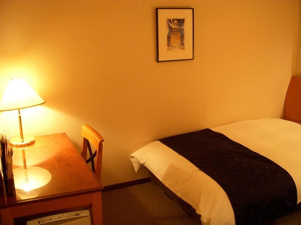 โรงแรมเอพีเอ คานาซาว่า คาตามาจิ เอกเซลเลนท์ (APA Hotel Kanazawa Katamachi Excellent)1
