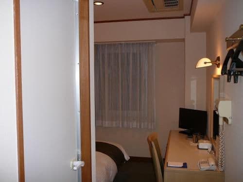 Double Room with Small Double Bed - Smoking