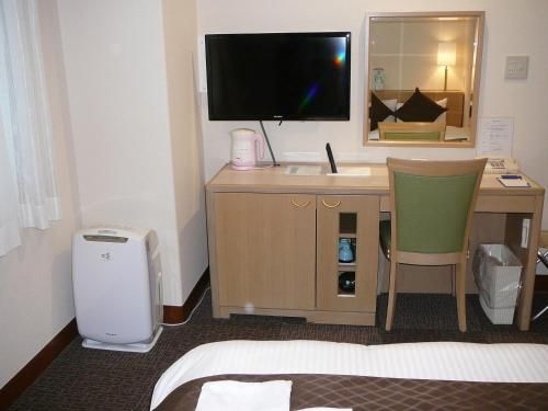 โรงแรม อาร์คา โทเร รปปงงิ (Hotel Arca Torre Roppongi)4