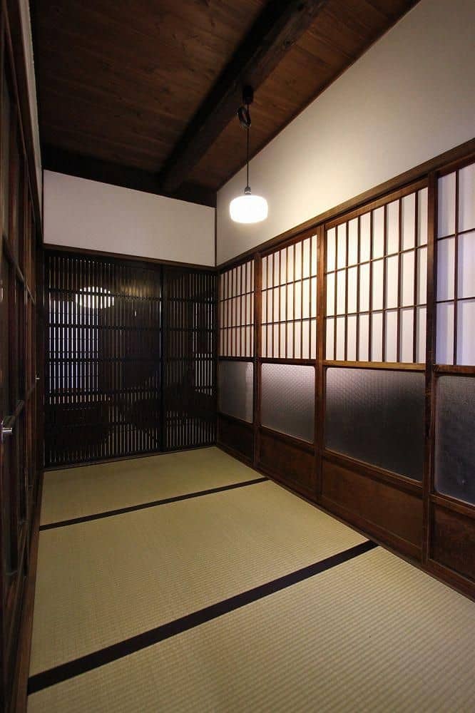 Konruri-An Machiya Residence Inn Konruri-An Machiya Residence Inn