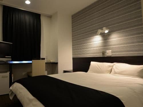 Double Room - Non-Smoking