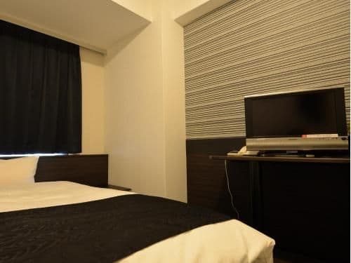 Double Room with Small Double Bed - Non-Smoking