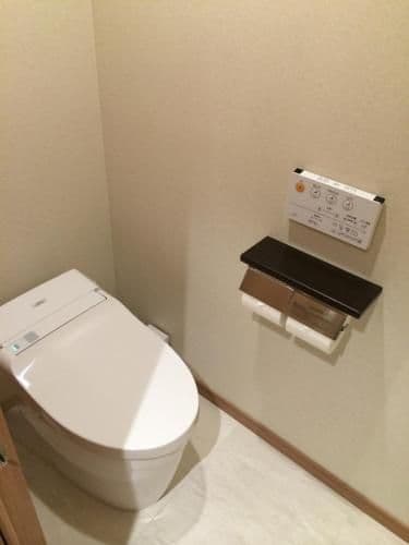 Superior Twin Room - Non-Smoking