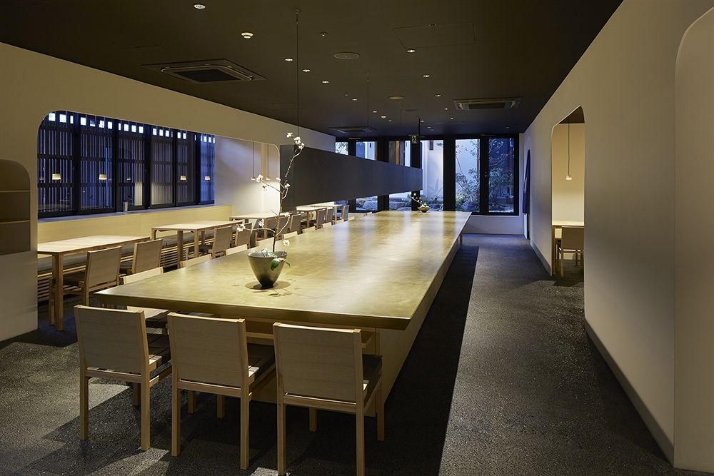 โรงแรมมิตซุย การ์เด้น เกียวโต ชินมาชิ เบตเตอิ (Mitsui Garden Hotel Kyoto Shinmachi Bettei)3