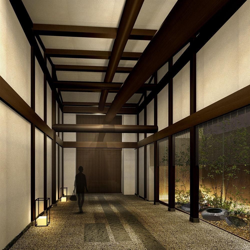 โรงแรมมิตซุย การ์เด้น เกียวโต ชินมาชิ เบตเตอิ (Mitsui Garden Hotel Kyoto Shinmachi Bettei)4