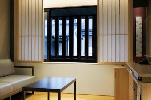 Deluxe Twin Room - Non-Smoking