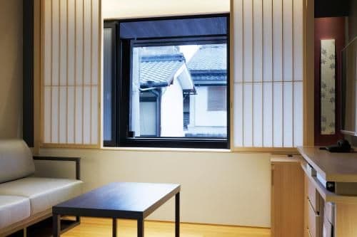 Deluxe Twin Room - Non-Smoking