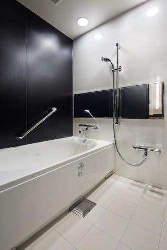 Deluxe Twin Room - Non-Smoking