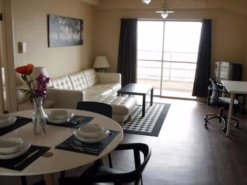 Superior Apartment