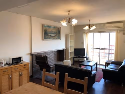 Superior Apartment