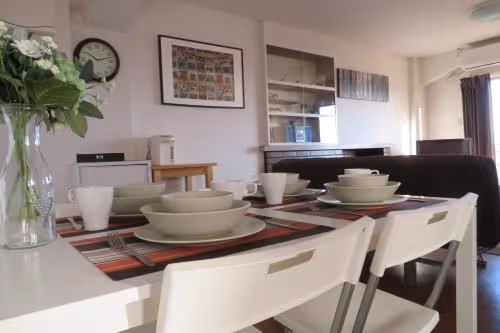 Superior Apartment