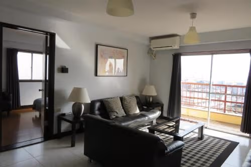 Superior Apartment